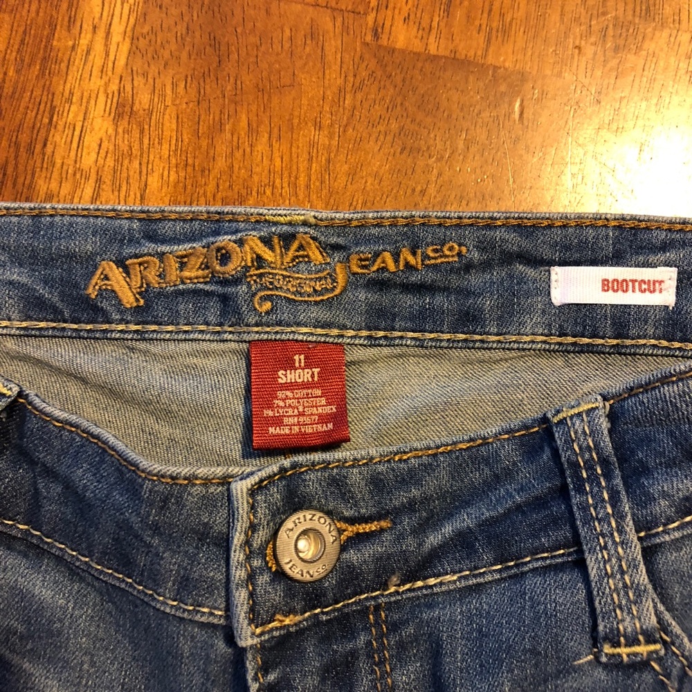 Arizona Jeans